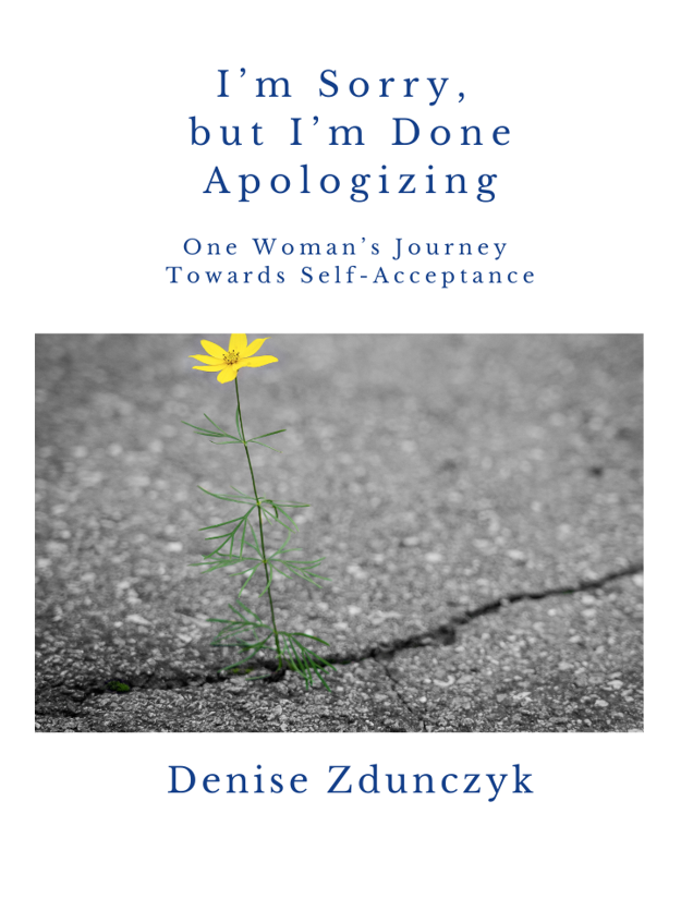 Cover_Website_Feb2026 Cover - I'm Sorry, But I'm Done Apologizing