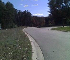 It’s Time to Walk the Walk