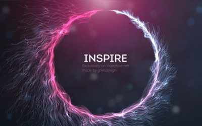 5 Easy Ways to Inspire Yourself