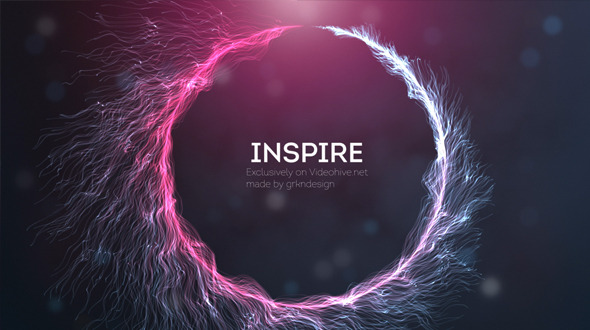 5 Easy Ways to Inspire Yourself